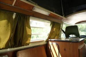 Bild 105/126 von Volkswagen T2b Westfalia (1973)