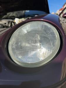 Image 33/84 of Porsche 968 (1992)