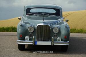 Image 5/25 of Jaguar Mk VIII (1958)