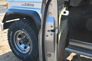 Bild 39/50 von Toyota Landcruiser Turbo LJ 70 (1989)