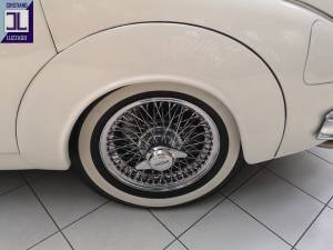 Bild 19/50 von Jaguar Mk II 3.8 (1963)