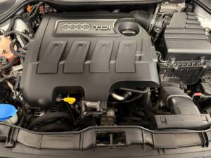 Immagine 5/15 di Audi A1 2.0 TDI (2012)