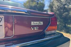 Immagine 30/41 di Jaguar XJ 12 (1990)