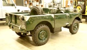 Image 7/19 of Land Rover 80 (1951)