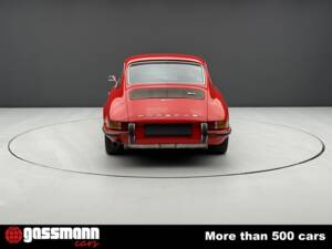 Image 6/15 of Porsche 911 2.4 T &quot;Oilflap&quot; (1973)