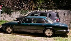 Bild 26/51 von Jaguar XJR 4.0 Sport (1991)