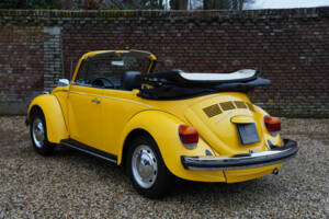 Image 25/50 of Volkswagen Coccinelle 1303 (1976)