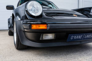 Image 16/67 de Porsche 911 Turbo 3.3 (1986)