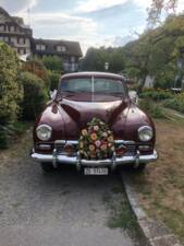 Bild 6/16 von Kaiser K 100 Special Sedan (1947)