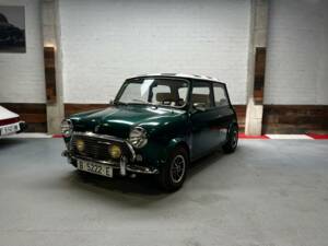 Imagen 6/73 de Mini 1275 GT (1972)