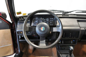 Imagen 31/38 de Alfa Romeo Giulietta 1.6 (1983)