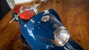 Image 3/15 de KTM Mirabell 125 (1957)