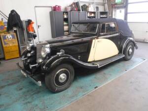 Bild 5/50 von Brough-Superior 3,5 Liter (1937)