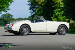 Bild 18/43 von MG MGA 1500 (1956)