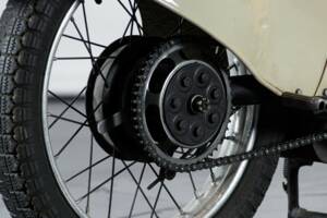 Immagine 26/50 di Moto Guzzi DUMMY (1951)