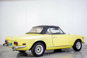 Bild 10/50 von FIAT 124 Spider CS1 (1973)