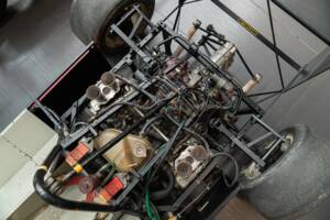 Afbeelding 50/50 van Alfa Romeo Formula Alfa Boxer (1987)