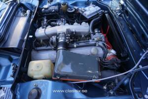 Image 26/37 of BMW 3.0 CSi (1973)