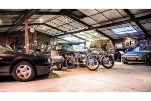 Image 34/38 de Volvo V90 3.0i (1998)