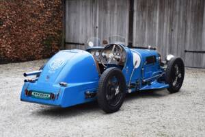Bild 20/58 von Alphi T10 (1929)