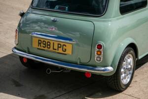 Bild 11/33 von Rover Mini 1.3i (1997)