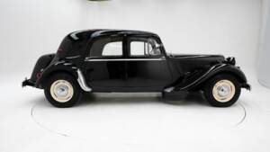 Bild 9/15 von Citroën Traction Avant 15&#x2F;6 (1953)