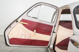 Imagen 30/50 de Panhard Dyna Z1 (1959)