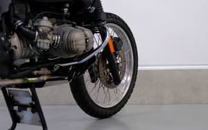 Image 70/71 of BMW R 100 G/S "Paris-Dakar" (1995)