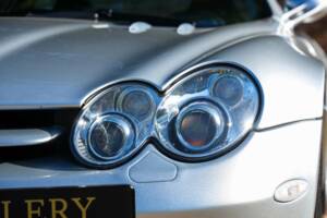 Bild 20/50 von Mercedes-Benz SLR McLaren (2006)