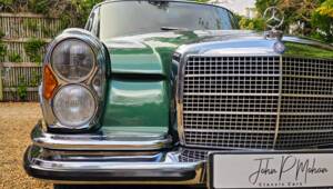 Bild 18/72 von Mercedes-Benz 280 SE 3,5 (1970)