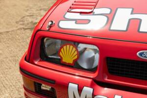 Image 15/50 of Ford Sierra RS 500 Cosworth (1987)