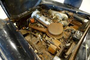 Image 22/36 of Mercedes-Benz 190 SL (1959)