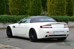 Image 7/50 of Aston Martin V8 Vantage (2007)