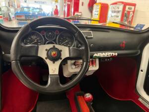 Bild 9/19 von Abarth Fiat 595 (1972)