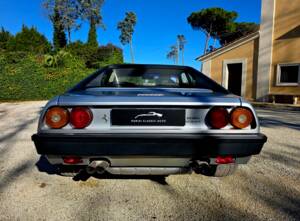 Bild 6/26 von Ferrari Mondial Quattrovalvole (1984)