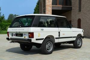 Afbeelding 6/50 van Land Rover Range Rover Classic CSK (1991)