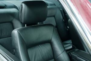 Bild 36/50 von Mercedes-Benz CL 420 (1997)