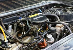 Bild 27/34 von Volkswagen T3 Caravelle GL 1.9 (1987)