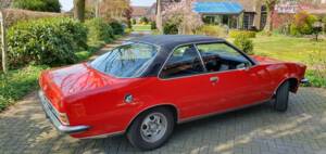 Bild 2/5 von Opel Commodore 2,8 GS/E (1974)