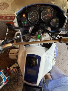 Afbeelding 18/21 van Honda XRV 650 Africa Twin (1988)