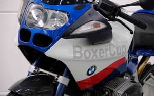 Imagen 31/81 de BMW R 1100 S (2005)