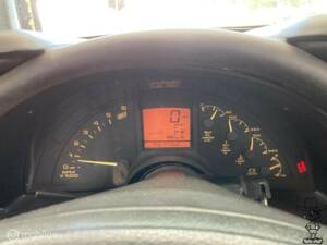 Immagine 19/29 di Chevrolet Corvette (1992)
