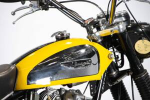 Immagine 26/50 di Ducati 350 Scrambler (1971)