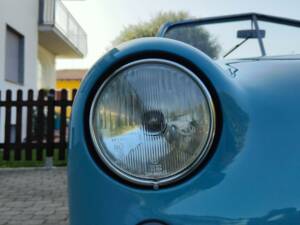 Afbeelding 31/50 van SIATA Amica (1949)