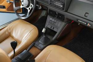 Imagen 29/48 de FIAT X 1&#x2F;9 (1981)