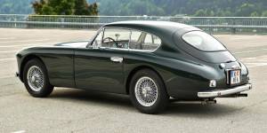 Bild 11/50 von Aston Martin DB 2&#x2F;4 Mk I (1954)