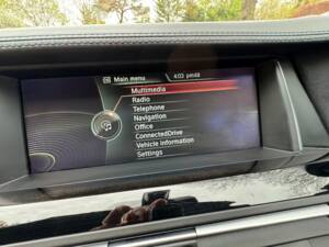 Bild 30/30 von BMW M5 (2014)
