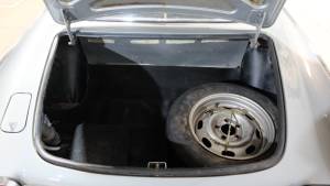 Bild 20/21 von Volvo 1800 S (1964)