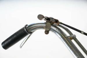 Image 9/13 de Honda DUMMY (1952)