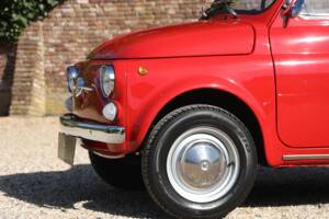 Imagen 37/50 de FIAT 500 F (1972)